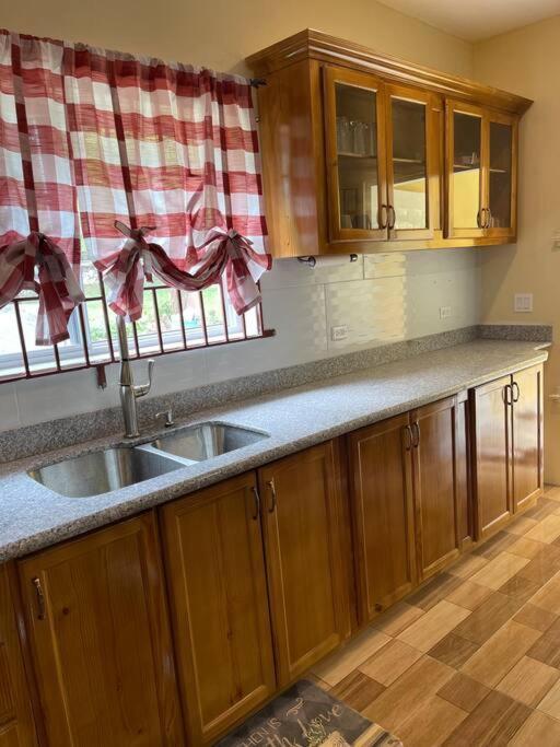 ポート・アントニオ Boston Bay, Portland Cozy Cornerヴィラ エクステリア 写真