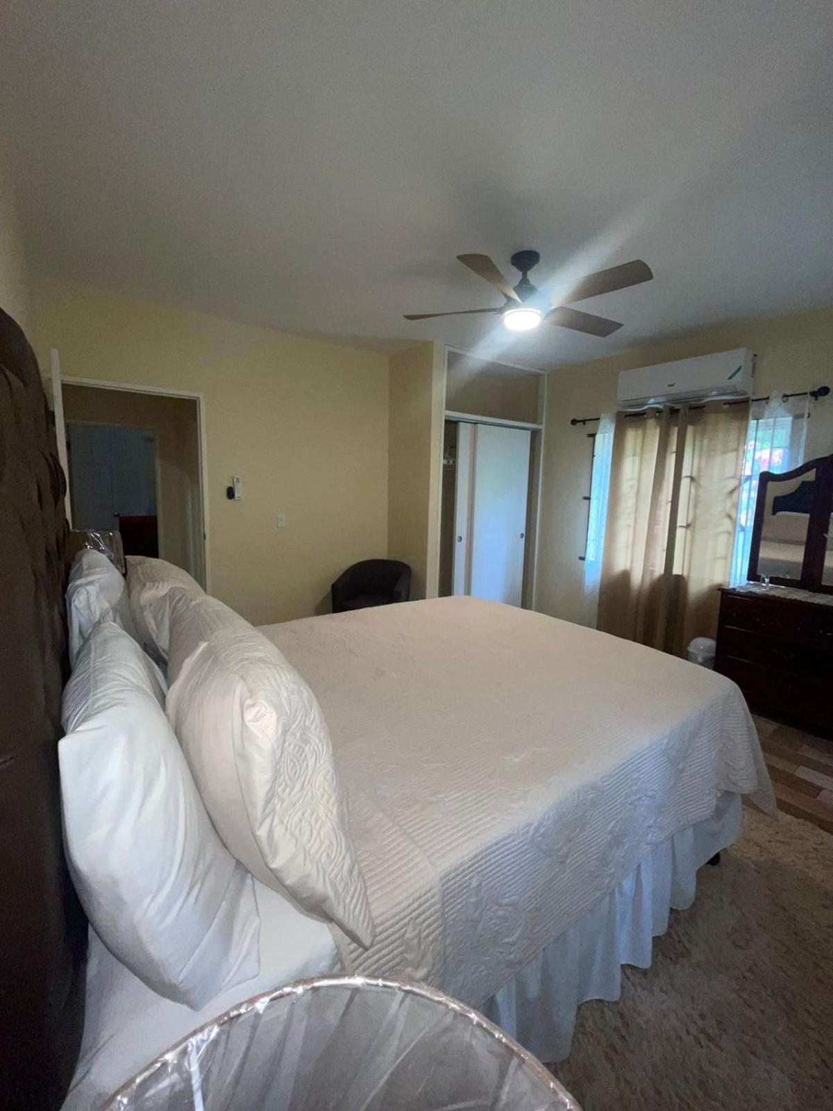 ポート・アントニオ Boston Bay, Portland Cozy Cornerヴィラ エクステリア 写真